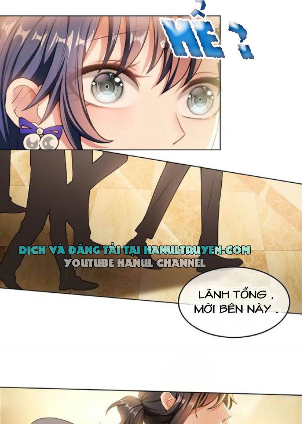 Cô Vợ Nhỏ Nuông Chiều Quá Lại Thành Ác!! Chapter 62 - Trang 2