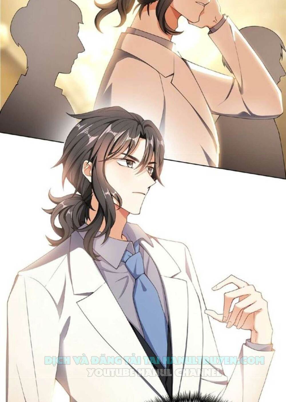 Cô Vợ Nhỏ Nuông Chiều Quá Lại Thành Ác!! Chapter 62 - Trang 2