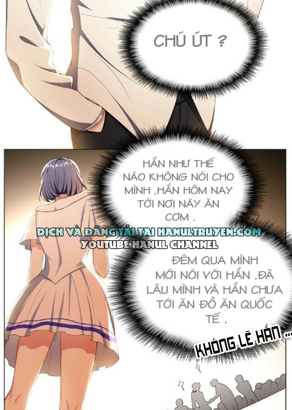 Cô Vợ Nhỏ Nuông Chiều Quá Lại Thành Ác!! Chapter 62 - Trang 2