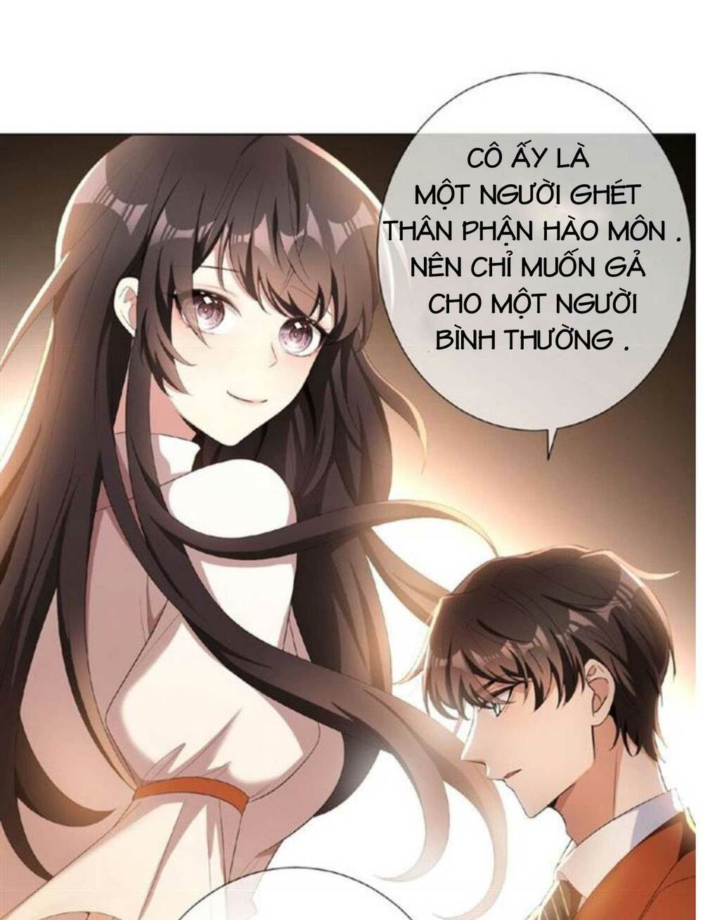 Cô Vợ Nhỏ Nuông Chiều Quá Lại Thành Ác!! Chapter 65 - Trang 2