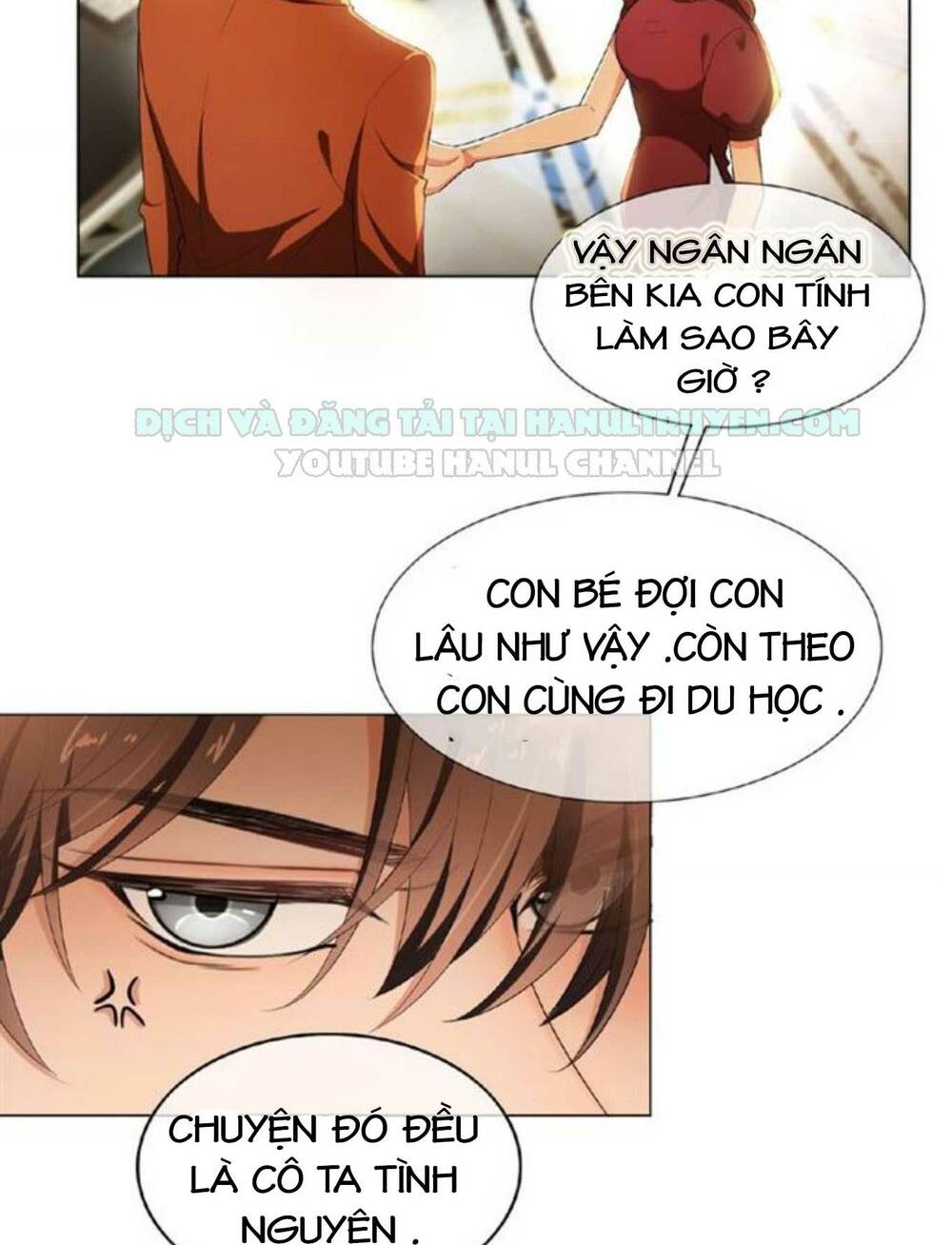 Cô Vợ Nhỏ Nuông Chiều Quá Lại Thành Ác!! Chapter 65 - Trang 2