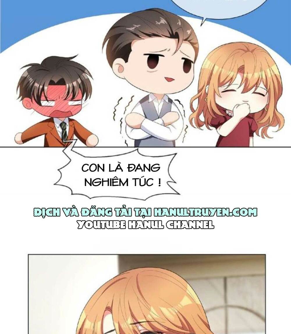 Cô Vợ Nhỏ Nuông Chiều Quá Lại Thành Ác!! Chapter 65 - Trang 2