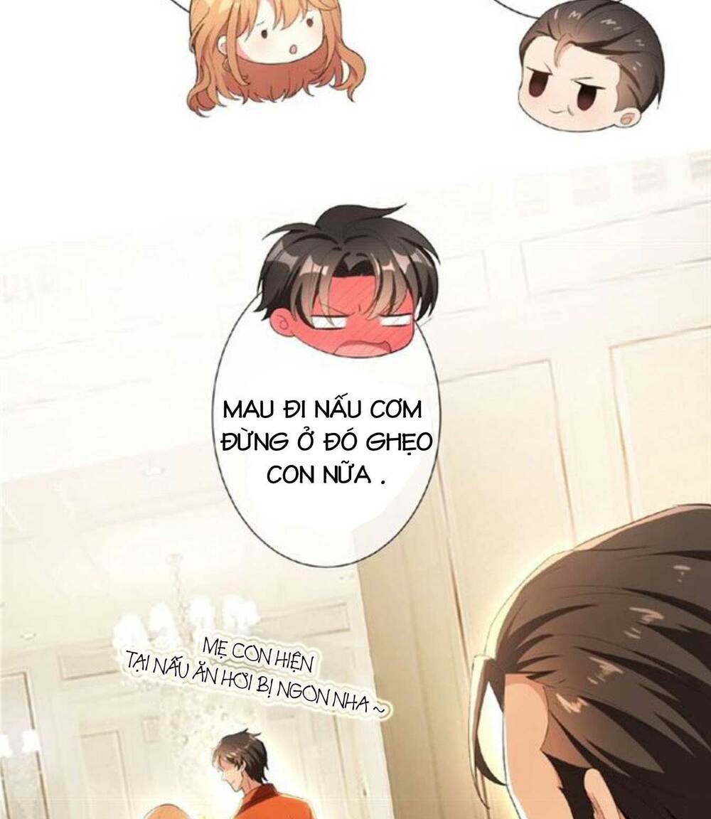 Cô Vợ Nhỏ Nuông Chiều Quá Lại Thành Ác!! Chapter 65 - Trang 2