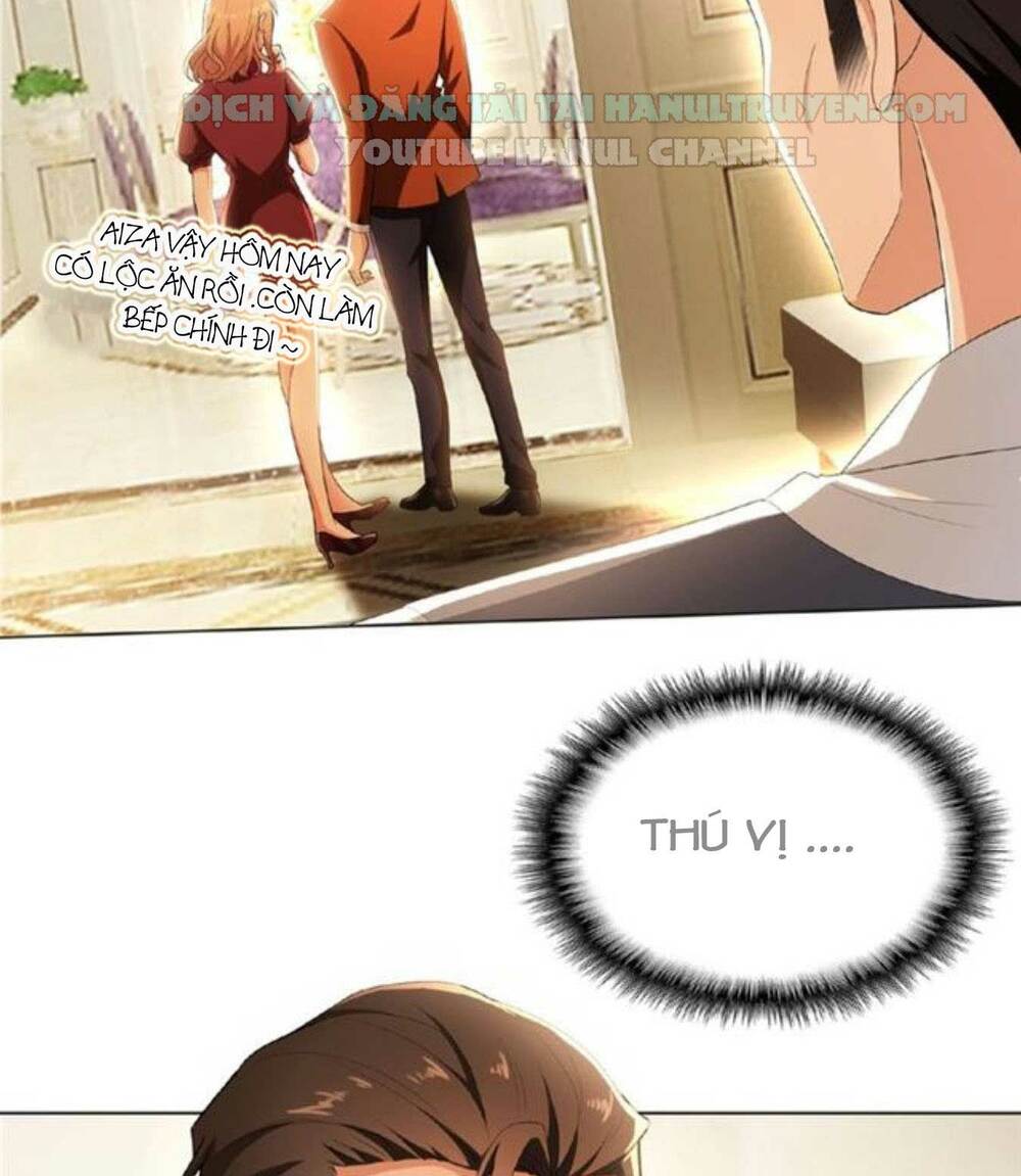 Cô Vợ Nhỏ Nuông Chiều Quá Lại Thành Ác!! Chapter 65 - Trang 2