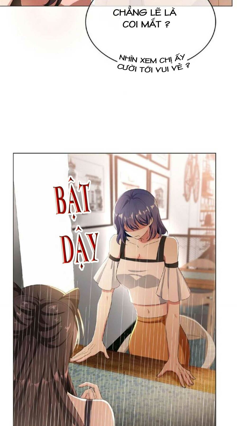 Cô Vợ Nhỏ Nuông Chiều Quá Lại Thành Ác!! Chapter 65 - Trang 2