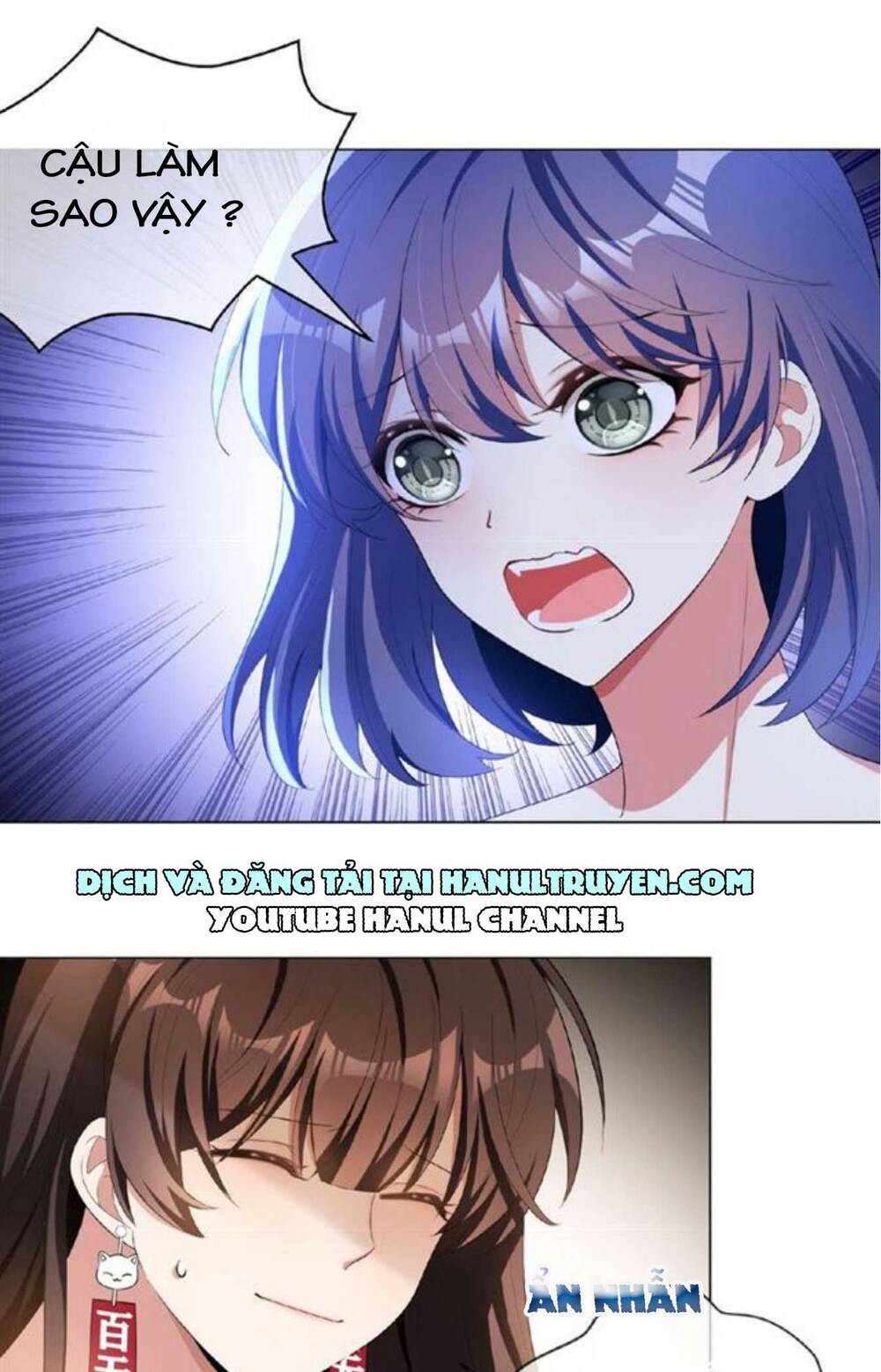 Cô Vợ Nhỏ Nuông Chiều Quá Lại Thành Ác!! Chapter 66 - Trang 2