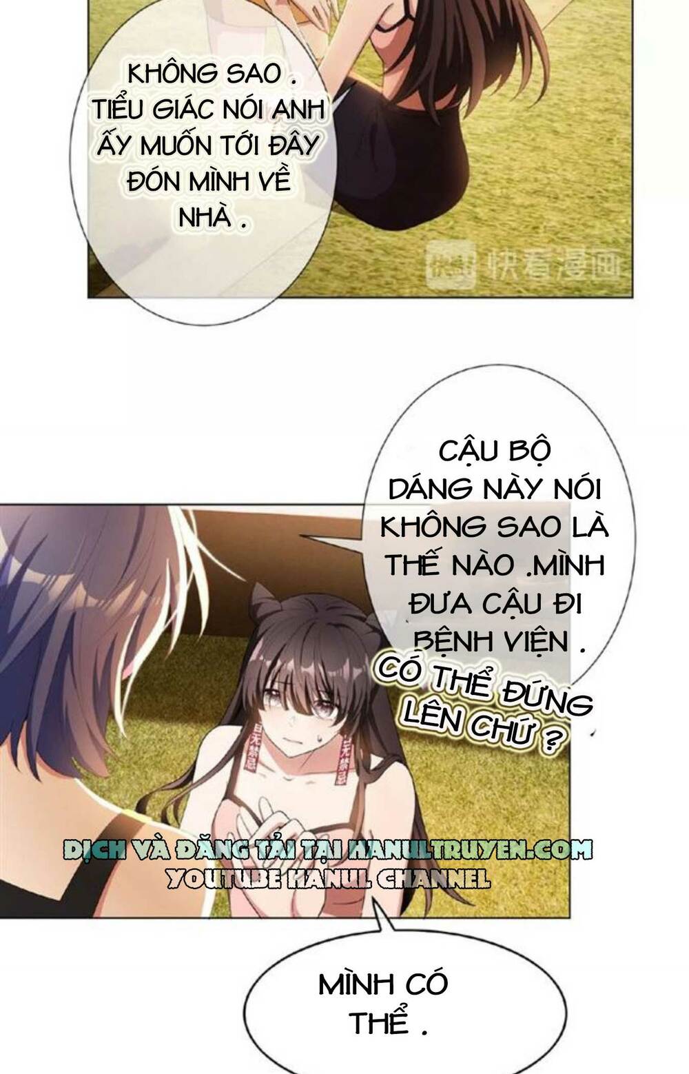 Cô Vợ Nhỏ Nuông Chiều Quá Lại Thành Ác!! Chapter 66 - Trang 2
