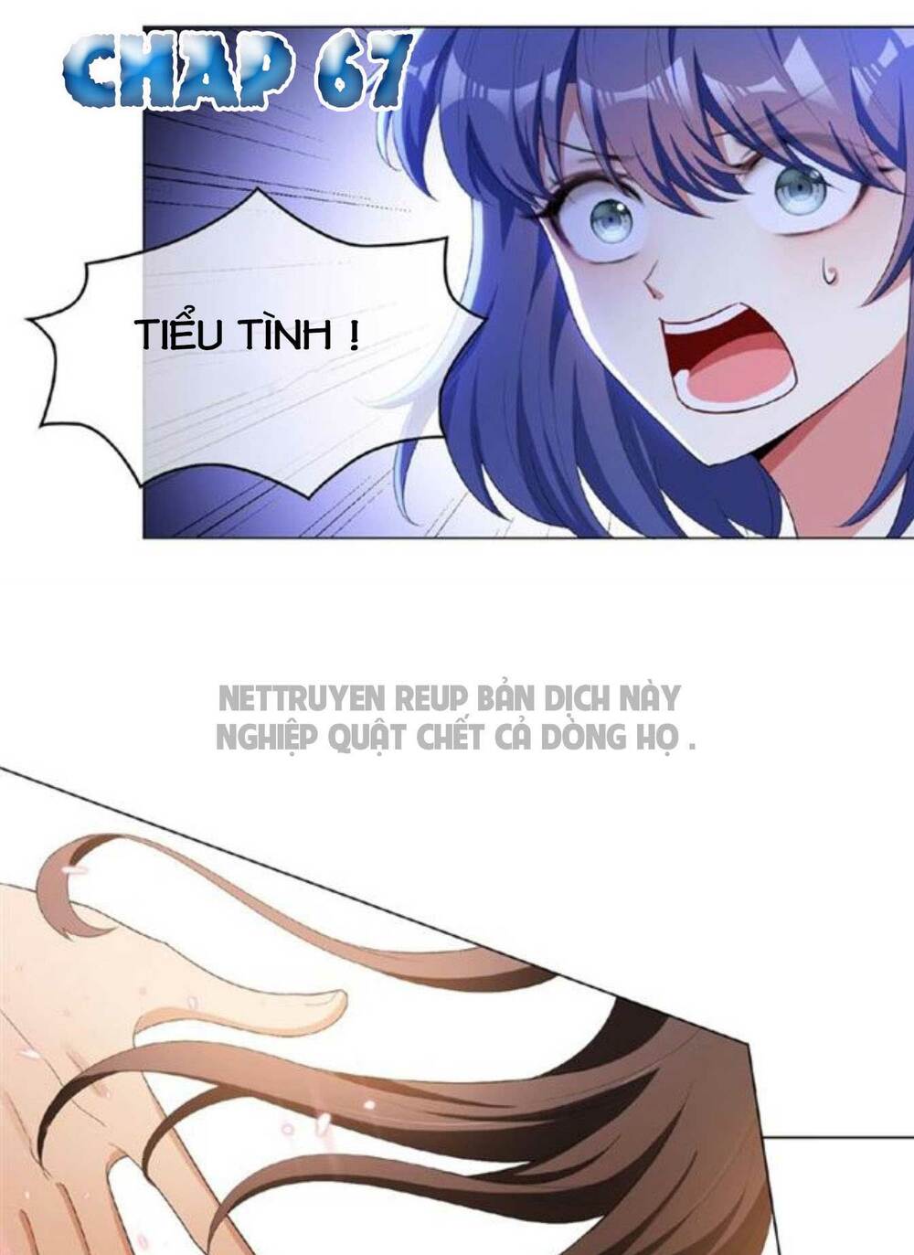 Cô Vợ Nhỏ Nuông Chiều Quá Lại Thành Ác!! Chapter 66 - Trang 2