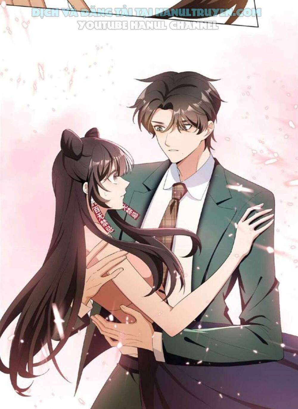 Cô Vợ Nhỏ Nuông Chiều Quá Lại Thành Ác!! Chapter 66 - Trang 2