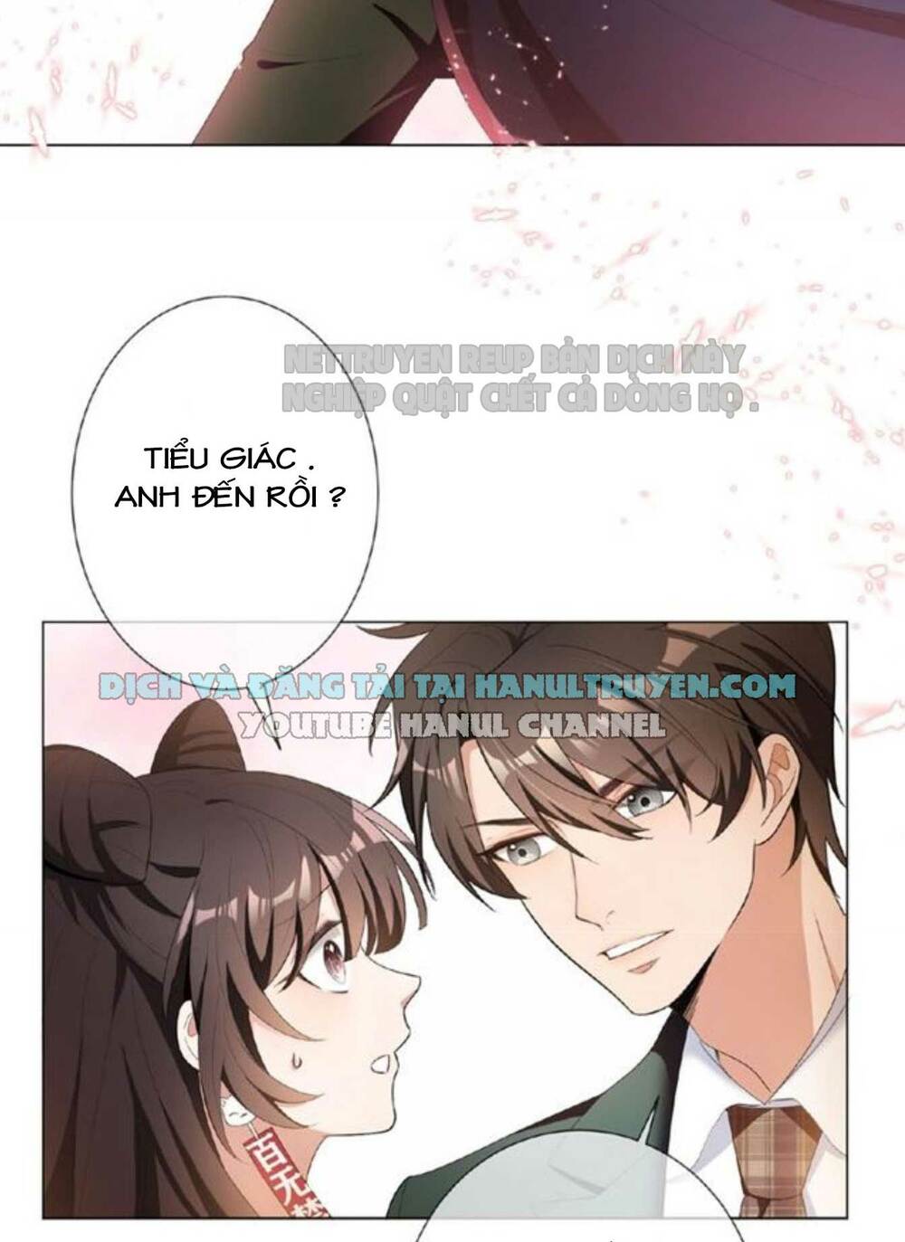 Cô Vợ Nhỏ Nuông Chiều Quá Lại Thành Ác!! Chapter 66 - Trang 2