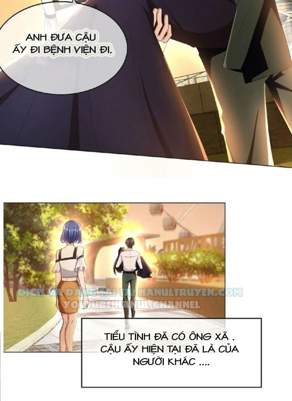 Cô Vợ Nhỏ Nuông Chiều Quá Lại Thành Ác!! Chapter 66 - Trang 2