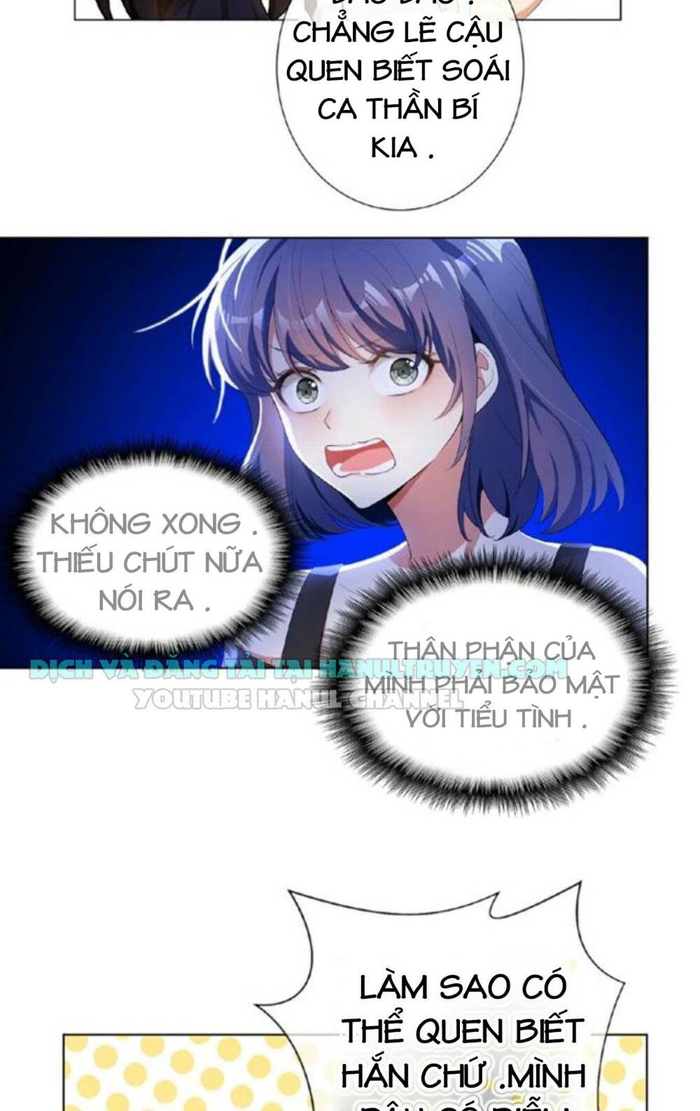 Cô Vợ Nhỏ Nuông Chiều Quá Lại Thành Ác!! Chapter 66 - Trang 2