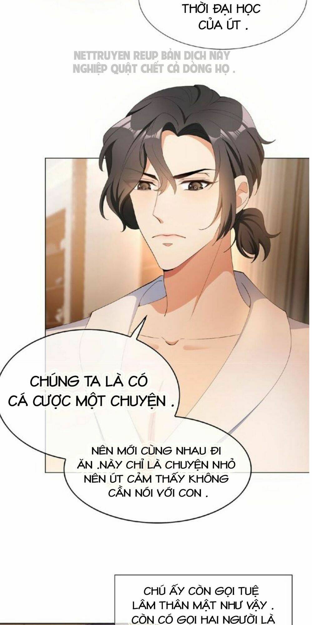 Cô Vợ Nhỏ Nuông Chiều Quá Lại Thành Ác!! Chapter 67 - Trang 2