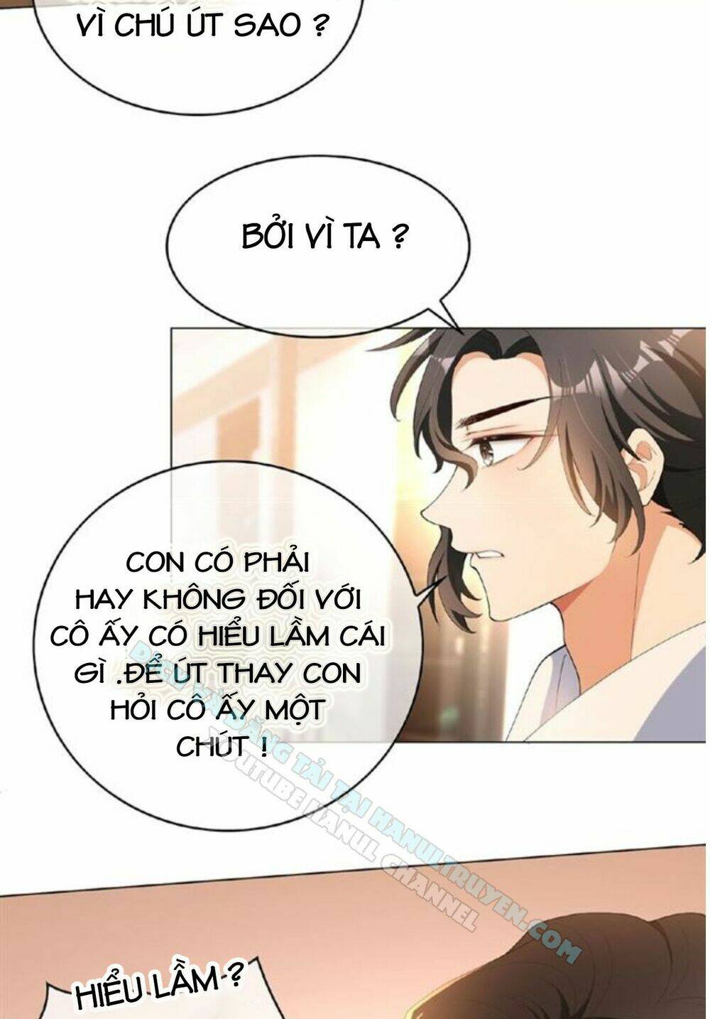 Cô Vợ Nhỏ Nuông Chiều Quá Lại Thành Ác!! Chapter 67 - Trang 2