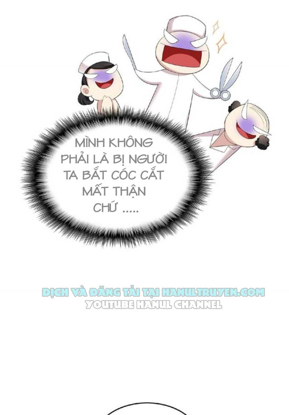 Cô Vợ Nhỏ Nuông Chiều Quá Lại Thành Ác!! Chapter 68 - Trang 2