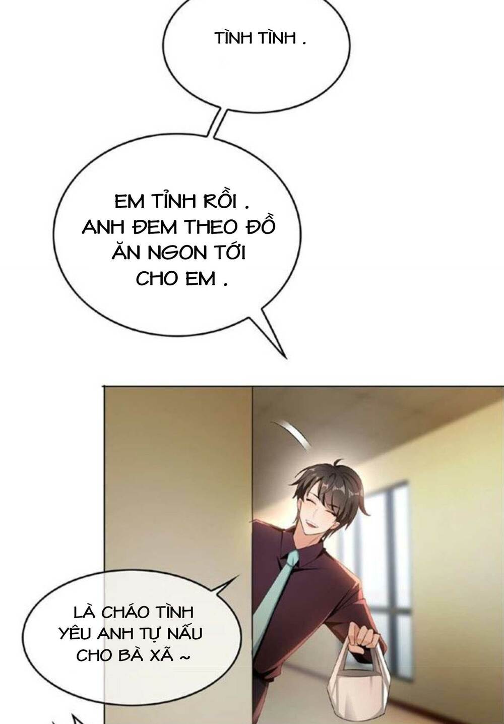 Cô Vợ Nhỏ Nuông Chiều Quá Lại Thành Ác!! Chapter 68 - Trang 2