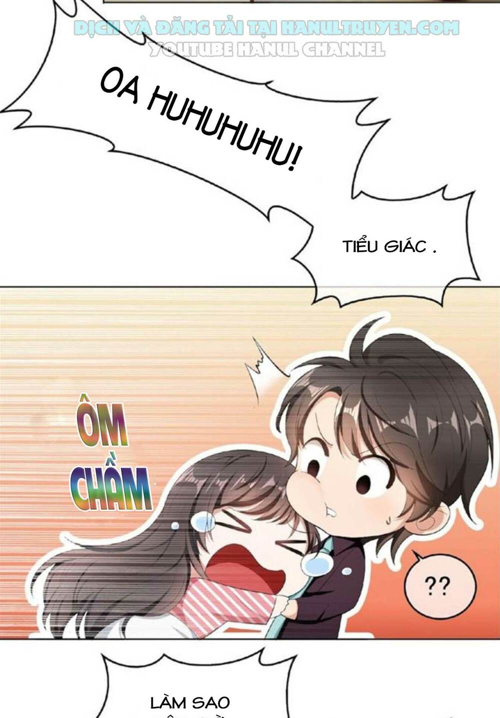 Cô Vợ Nhỏ Nuông Chiều Quá Lại Thành Ác!! Chapter 68 - Trang 2