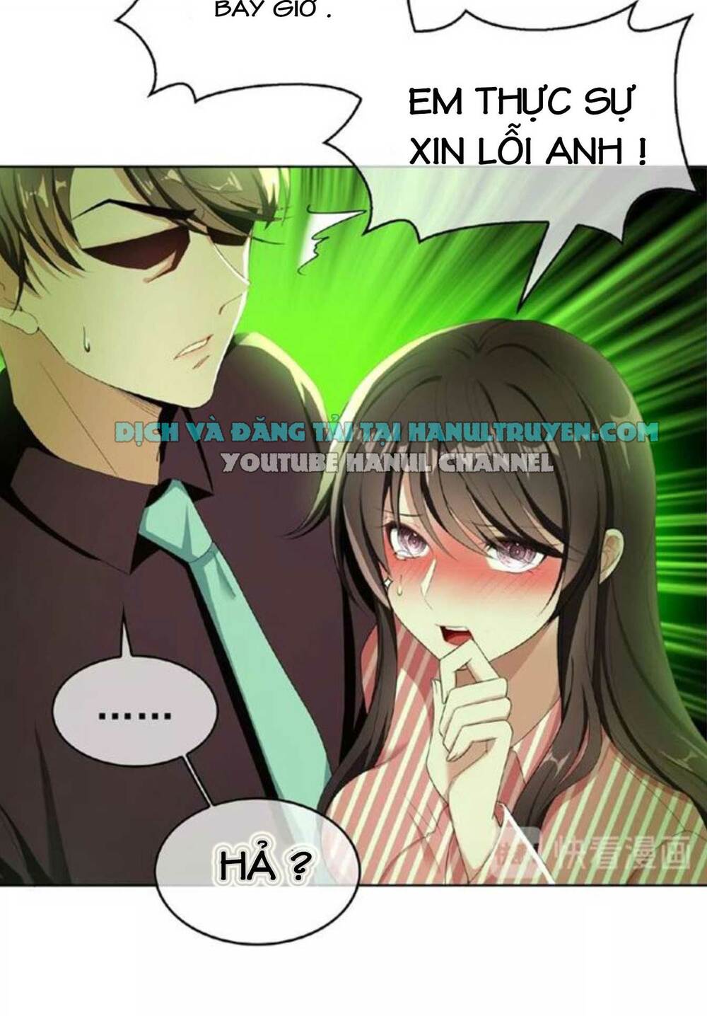 Cô Vợ Nhỏ Nuông Chiều Quá Lại Thành Ác!! Chapter 68 - Trang 2