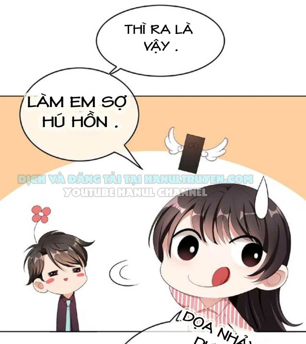 Cô Vợ Nhỏ Nuông Chiều Quá Lại Thành Ác!! Chapter 68 - Trang 2