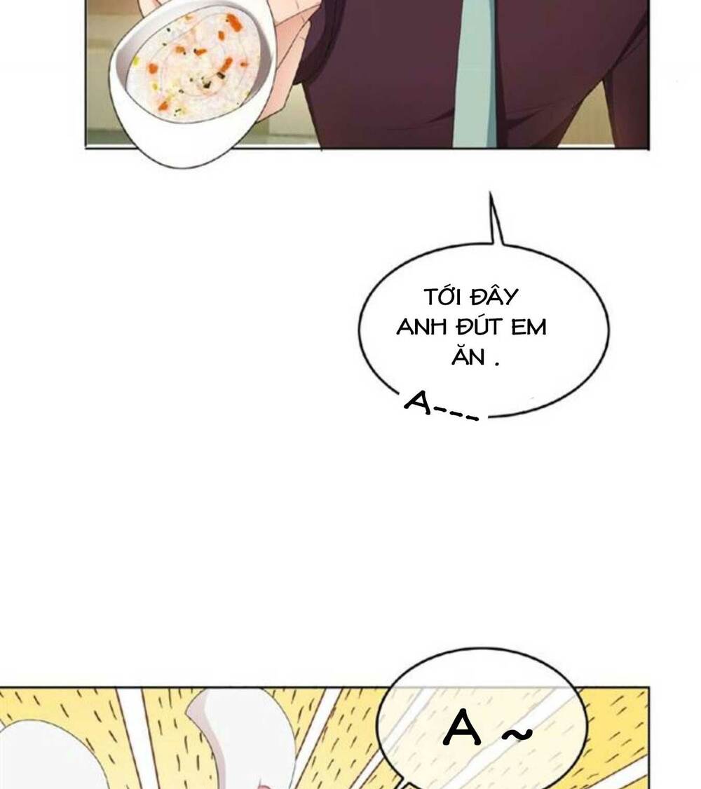 Cô Vợ Nhỏ Nuông Chiều Quá Lại Thành Ác!! Chapter 68 - Trang 2