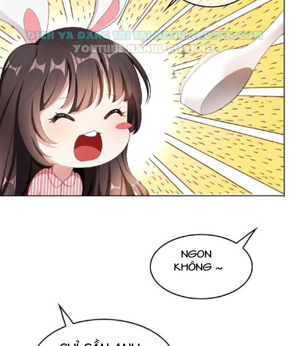 Cô Vợ Nhỏ Nuông Chiều Quá Lại Thành Ác!! Chapter 68 - Trang 2