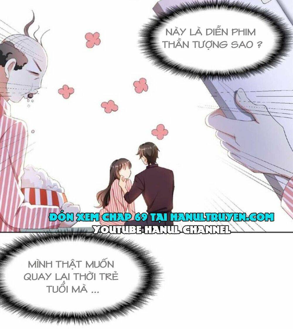 Cô Vợ Nhỏ Nuông Chiều Quá Lại Thành Ác!! Chapter 68 - Trang 2