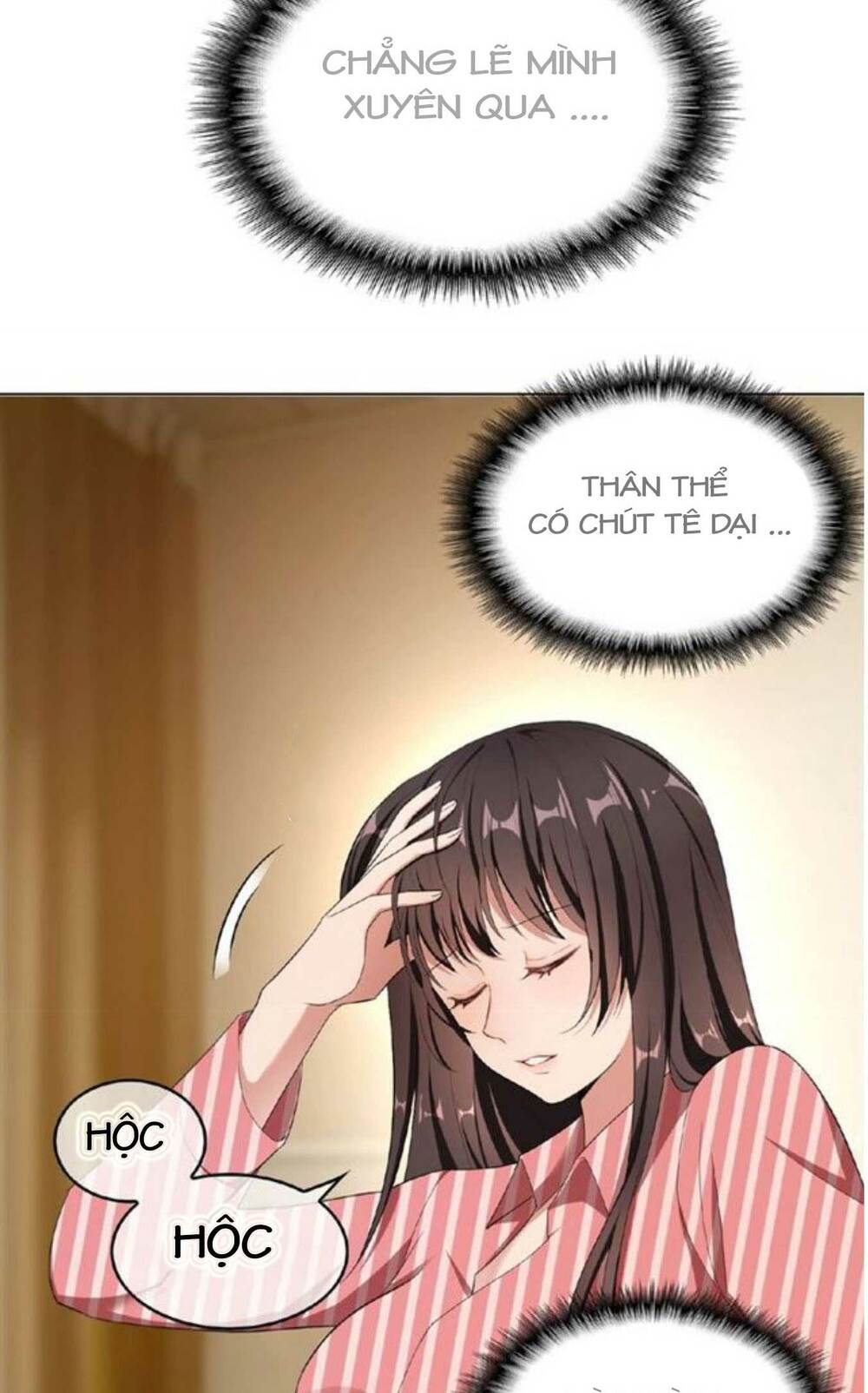 Cô Vợ Nhỏ Nuông Chiều Quá Lại Thành Ác!! Chapter 68 - Trang 2