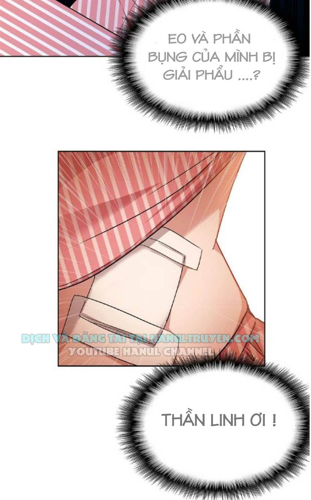 Cô Vợ Nhỏ Nuông Chiều Quá Lại Thành Ác!! Chapter 68 - Trang 2