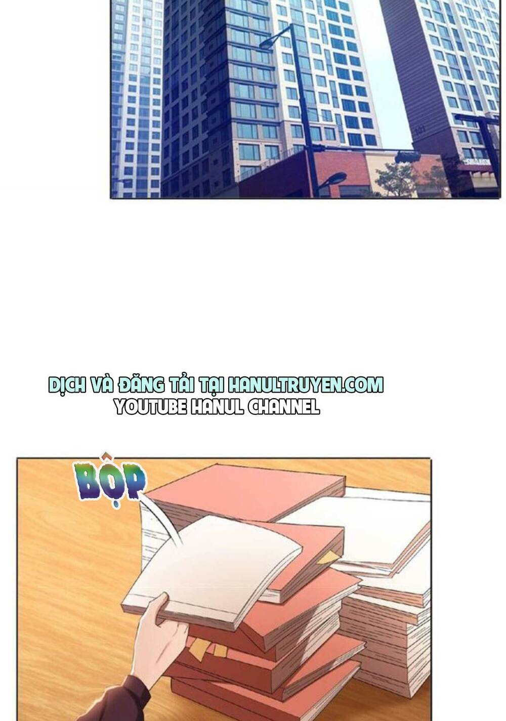 Cô Vợ Nhỏ Nuông Chiều Quá Lại Thành Ác!! Chapter 69 - Trang 2