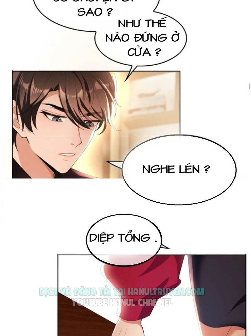 Cô Vợ Nhỏ Nuông Chiều Quá Lại Thành Ác!! Chapter 69 - Trang 2