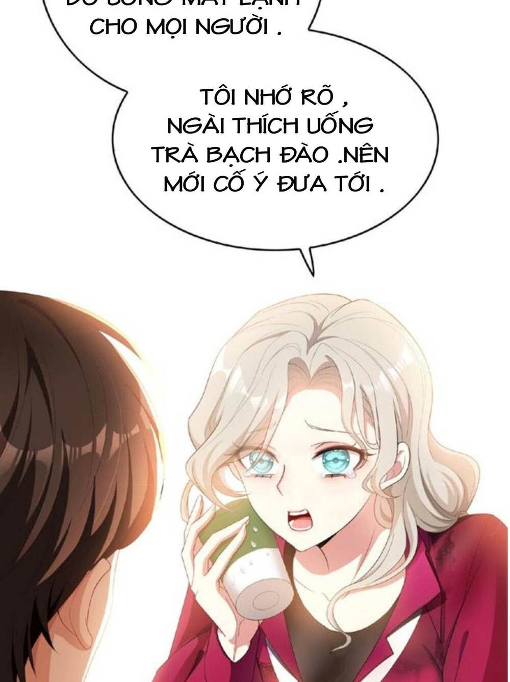 Cô Vợ Nhỏ Nuông Chiều Quá Lại Thành Ác!! Chapter 69 - Trang 2