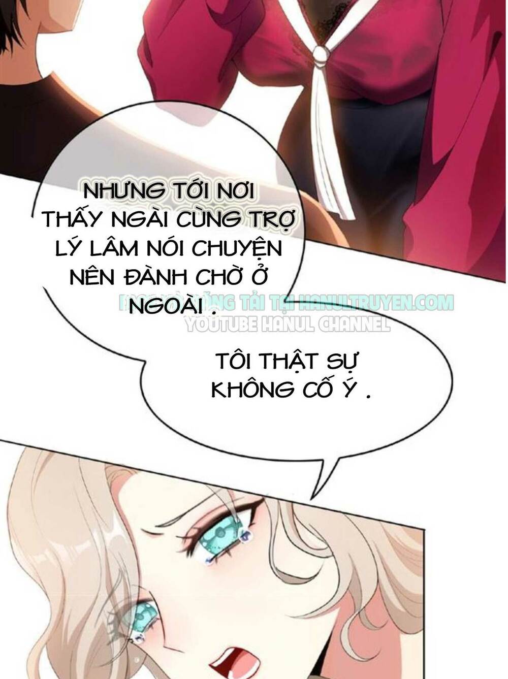 Cô Vợ Nhỏ Nuông Chiều Quá Lại Thành Ác!! Chapter 69 - Trang 2