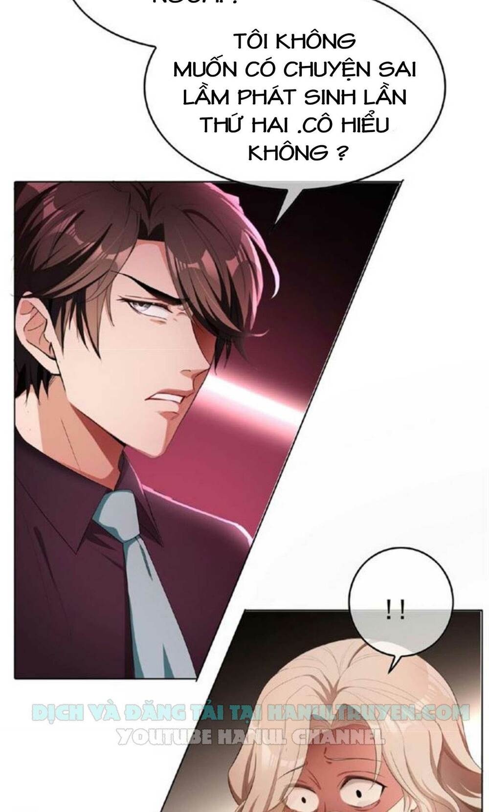 Cô Vợ Nhỏ Nuông Chiều Quá Lại Thành Ác!! Chapter 69 - Trang 2