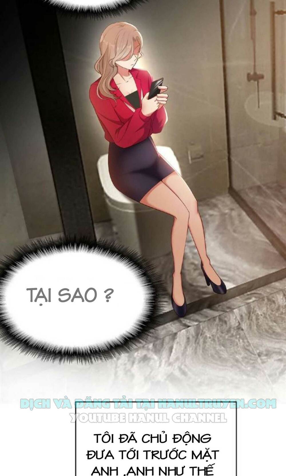 Cô Vợ Nhỏ Nuông Chiều Quá Lại Thành Ác!! Chapter 69 - Trang 2