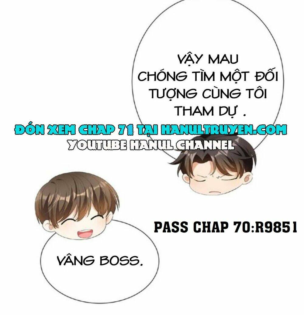 Cô Vợ Nhỏ Nuông Chiều Quá Lại Thành Ác!! Chapter 69 - Trang 2