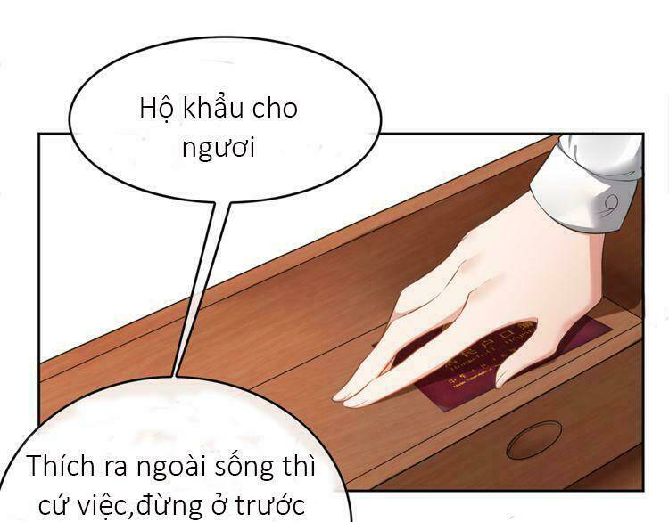 Cô Vợ Nhỏ Nuông Chiều Quá Lại Thành Ác!! Chapter 7 - Trang 2