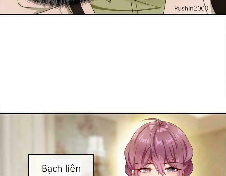 Cô Vợ Nhỏ Nuông Chiều Quá Lại Thành Ác!! Chapter 7 - Trang 2