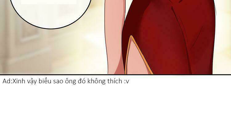 Cô Vợ Nhỏ Nuông Chiều Quá Lại Thành Ác!! Chapter 7 - Trang 2