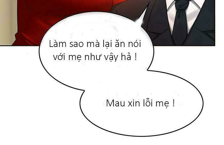 Cô Vợ Nhỏ Nuông Chiều Quá Lại Thành Ác!! Chapter 7 - Trang 2