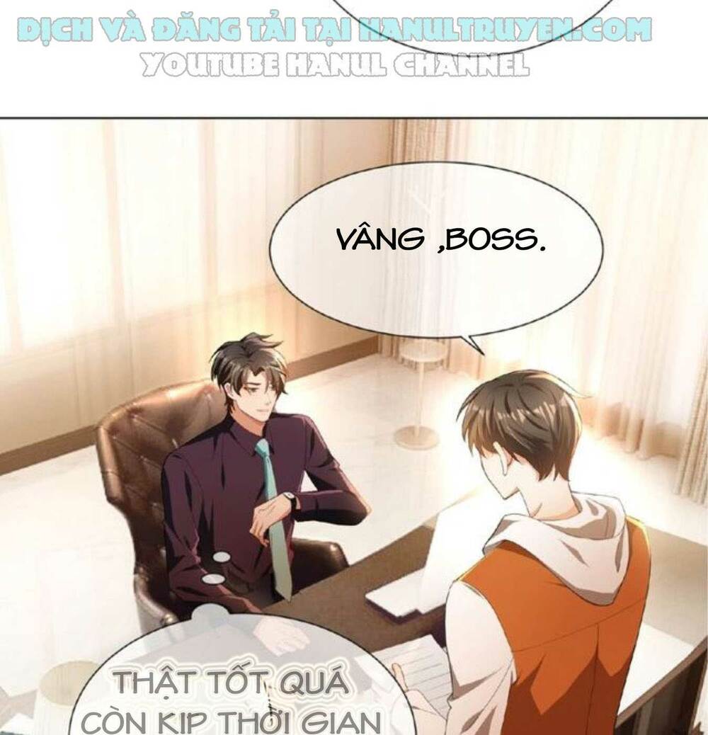 Cô Vợ Nhỏ Nuông Chiều Quá Lại Thành Ác!! Chapter 70 - Trang 2