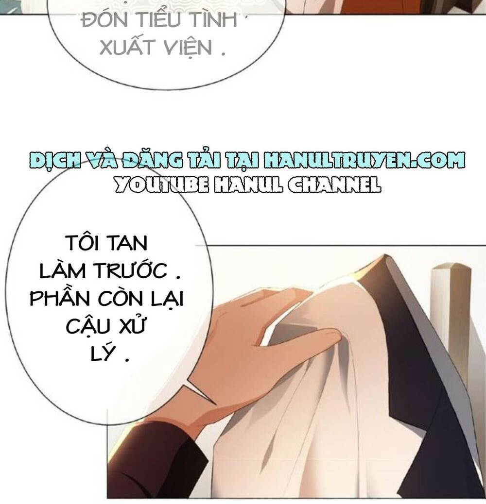 Cô Vợ Nhỏ Nuông Chiều Quá Lại Thành Ác!! Chapter 70 - Trang 2