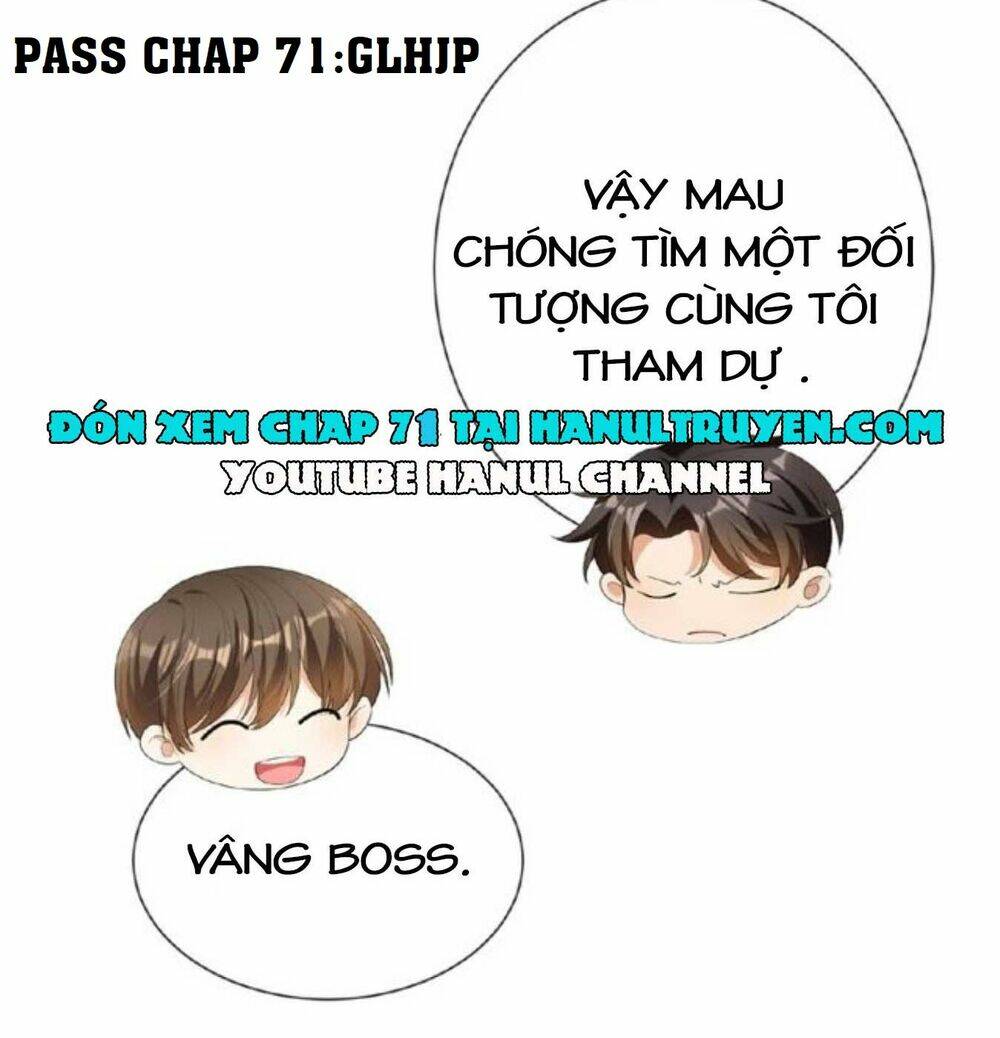 Cô Vợ Nhỏ Nuông Chiều Quá Lại Thành Ác!! Chapter 70 - Trang 2