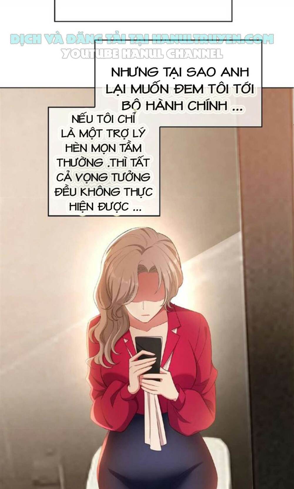 Cô Vợ Nhỏ Nuông Chiều Quá Lại Thành Ác!! Chapter 70 - Trang 2