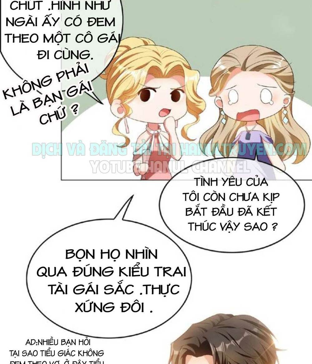 Cô Vợ Nhỏ Nuông Chiều Quá Lại Thành Ác!! Chapter 71 - Trang 2