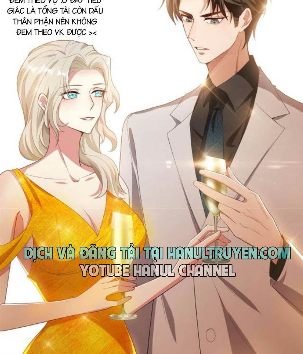 Cô Vợ Nhỏ Nuông Chiều Quá Lại Thành Ác!! Chapter 71 - Trang 2