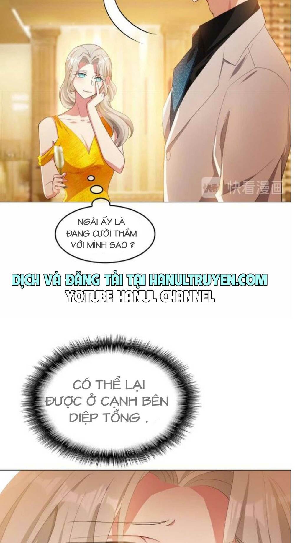 Cô Vợ Nhỏ Nuông Chiều Quá Lại Thành Ác!! Chapter 71 - Trang 2