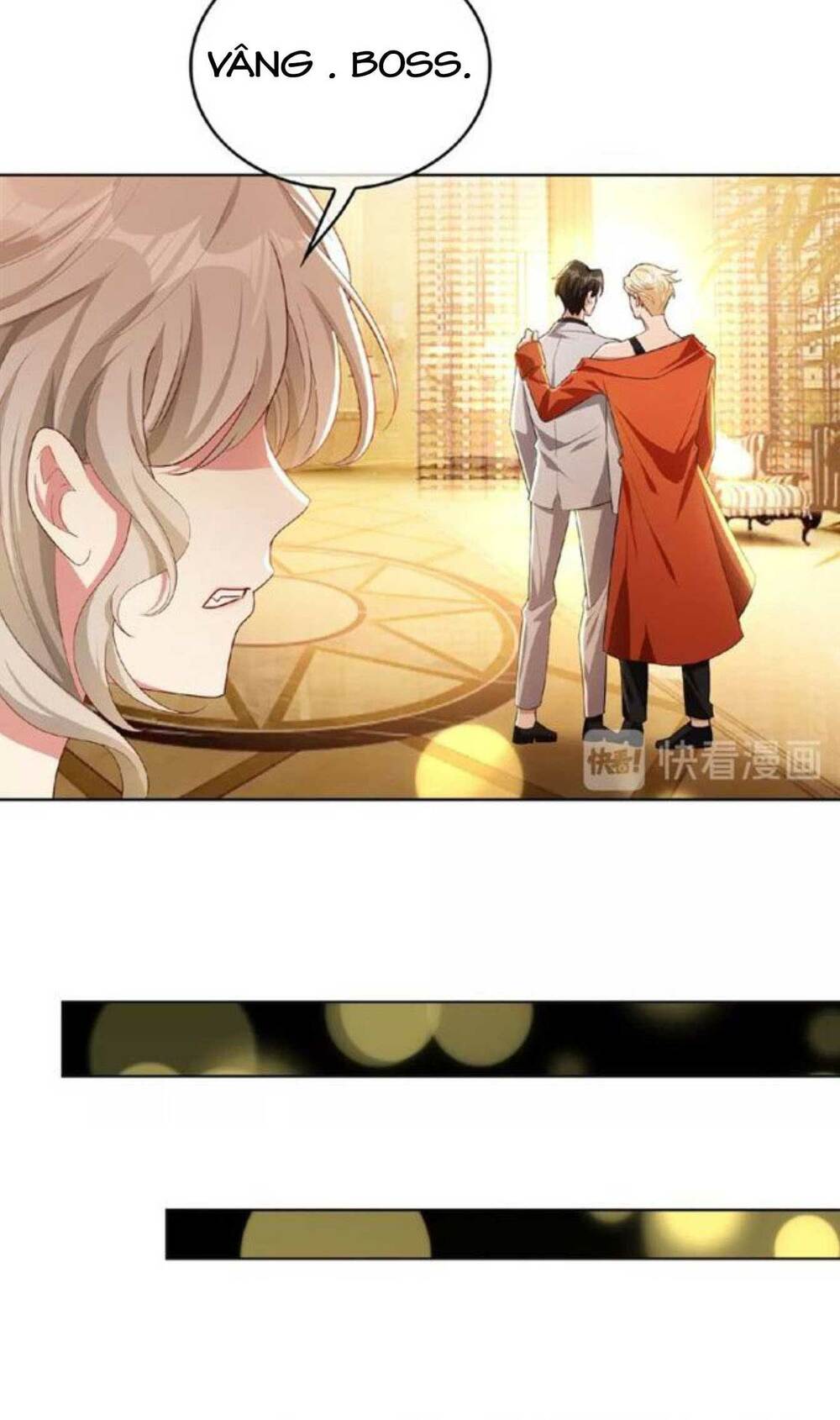 Cô Vợ Nhỏ Nuông Chiều Quá Lại Thành Ác!! Chapter 71 - Trang 2