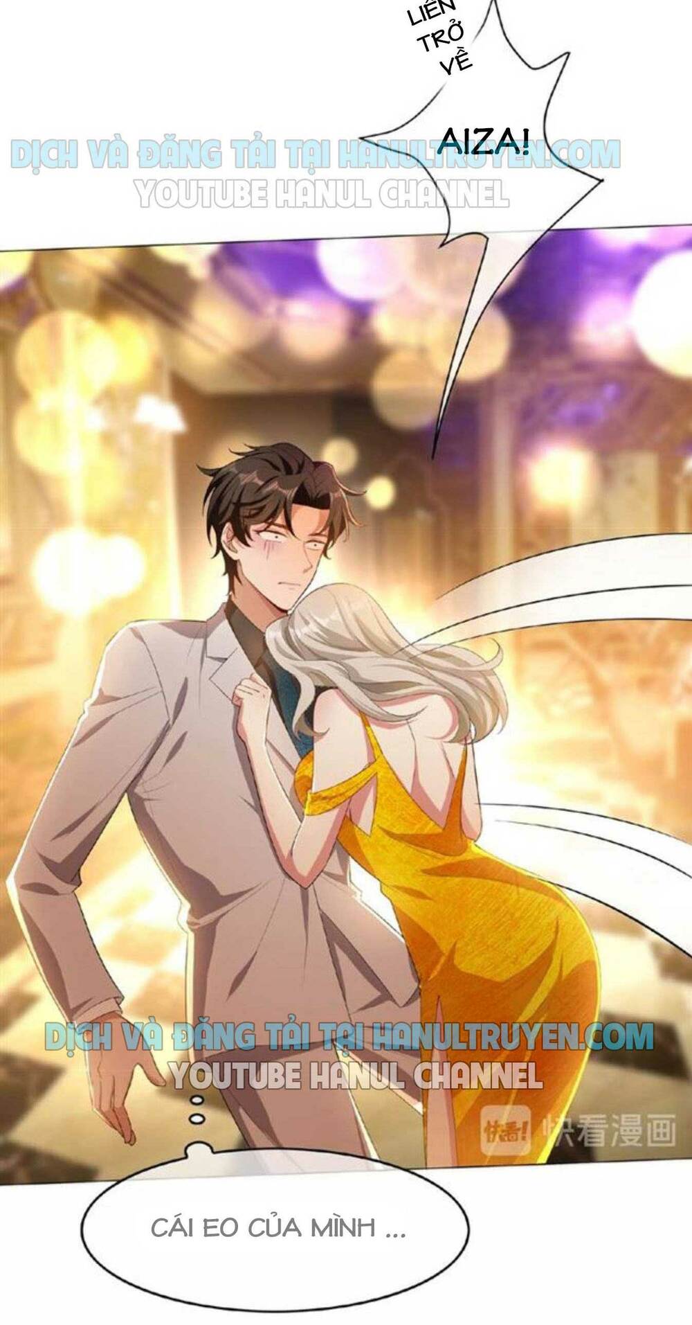 Cô Vợ Nhỏ Nuông Chiều Quá Lại Thành Ác!! Chapter 72 - Trang 2