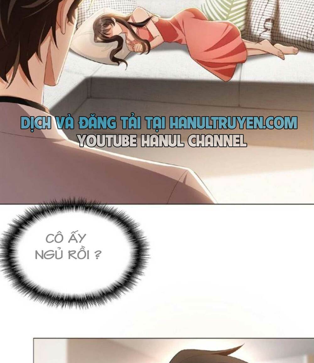 Cô Vợ Nhỏ Nuông Chiều Quá Lại Thành Ác!! Chapter 72 - Trang 2