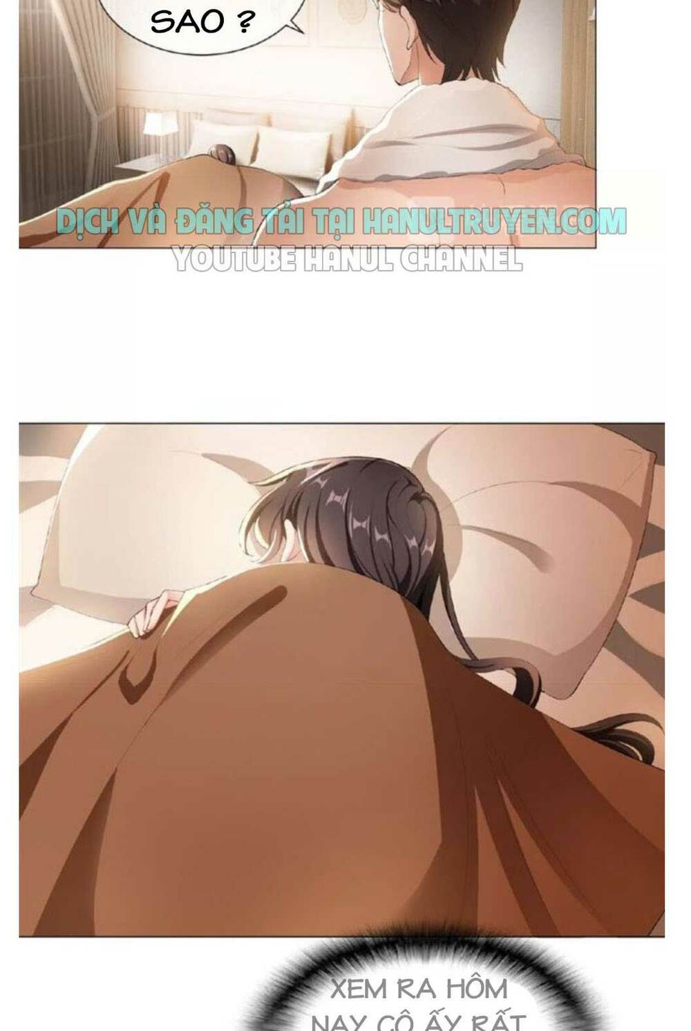 Cô Vợ Nhỏ Nuông Chiều Quá Lại Thành Ác!! Chapter 73 - Trang 2